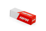 APR Iridium Pro Spark Plug Set (14x19x16mm Heat Range 9) - VW/Audi With Stage 2 APR Tune / 2.0T