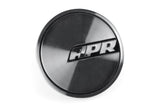APR Center Cap - Silver - Forged Wheels