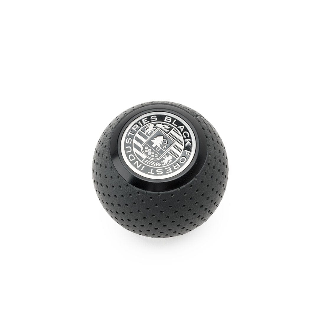 BFI Universal GS2 Shift Knob - Black Air Leather