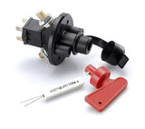 Sparco Battery FIA Switch w/Resister