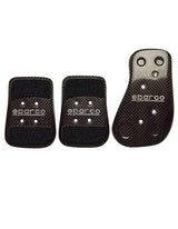 Sparco Carbon Fiber Pedal Kit