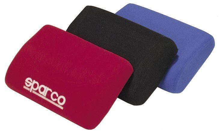 Sparco Leg Cushion Blue