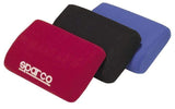 Sparco Leg Cushion Black