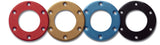 Sparco Steering Wheel Ring Horn Bezel