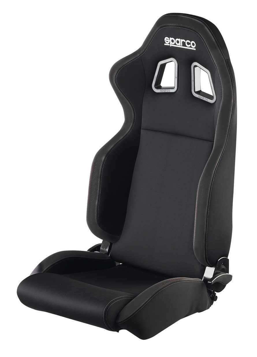 Sparco R100 Seat - (NLA)