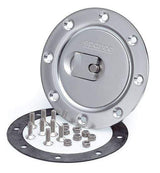 Sparco Fuel Cap Non Locking Brushed Aluminium