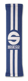 Sparco 77 Line Harness Pad - (NLA)