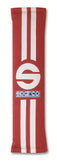 Sparco 77 Line Harness Pad - (NLA)