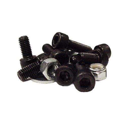 Sparco Seat Side Mount Hardware Kit