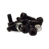 Sparco Seat Side Mount Hardware Kit