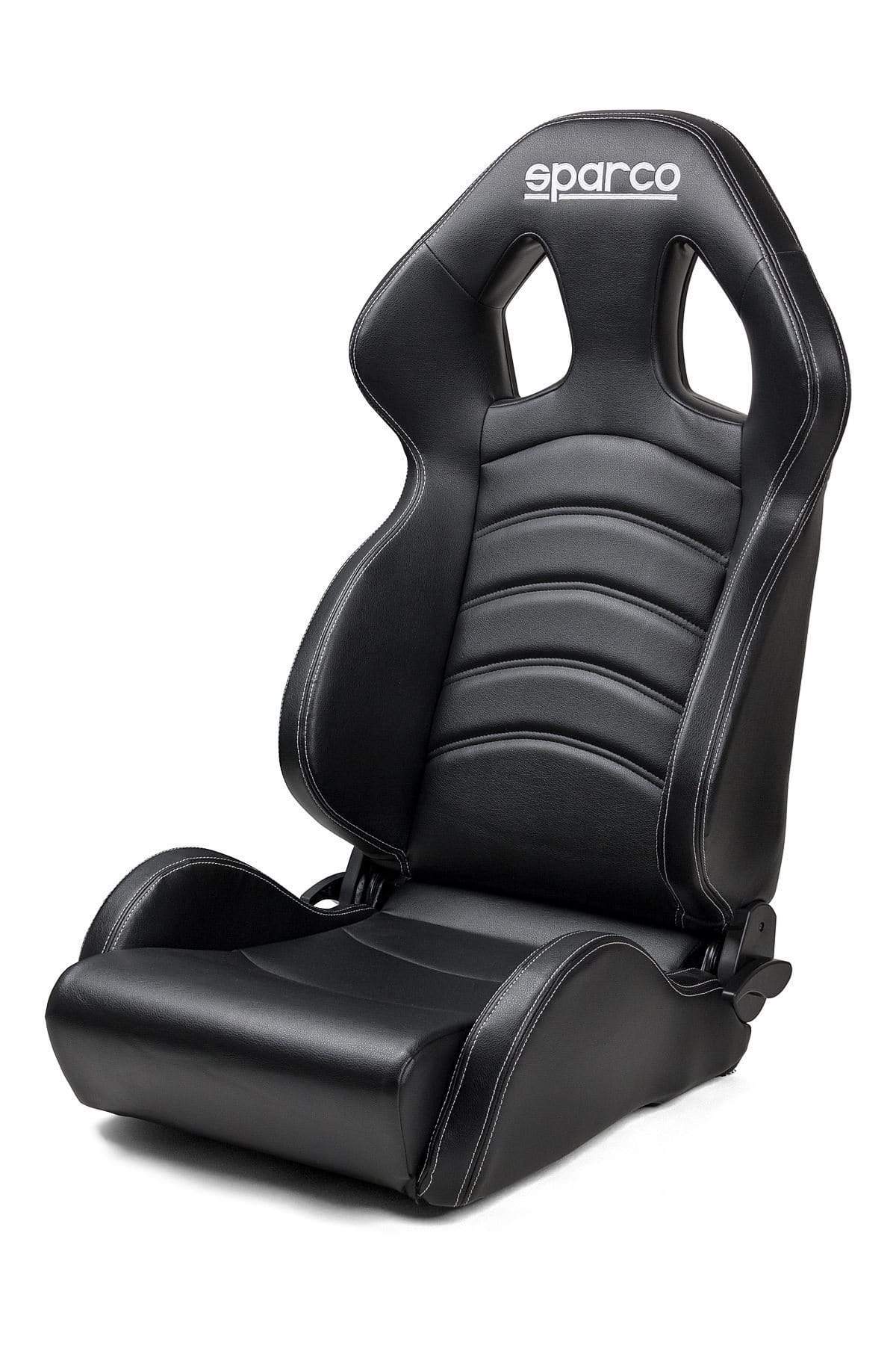 Sparco Chrono Road Seat - (NLA)