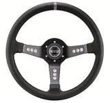 Sparco L777 Piuma Series Street Steering Wheel