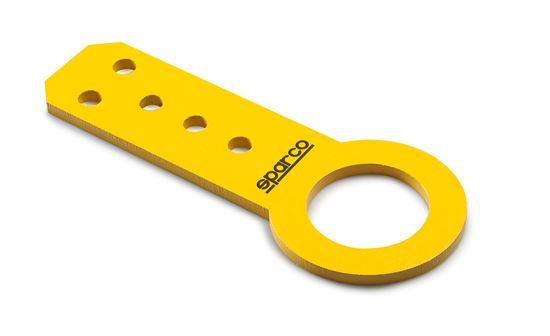Sparco Tow Hook 50mm - (NLA)