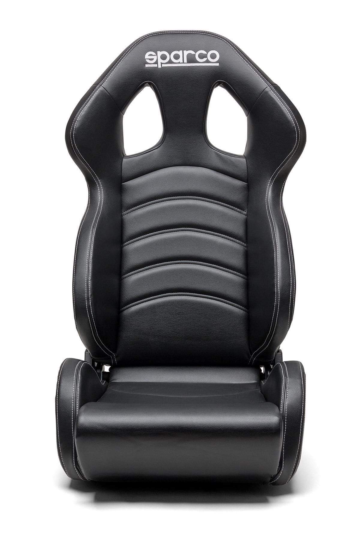 Sparco Chrono Road Seat - (NLA)