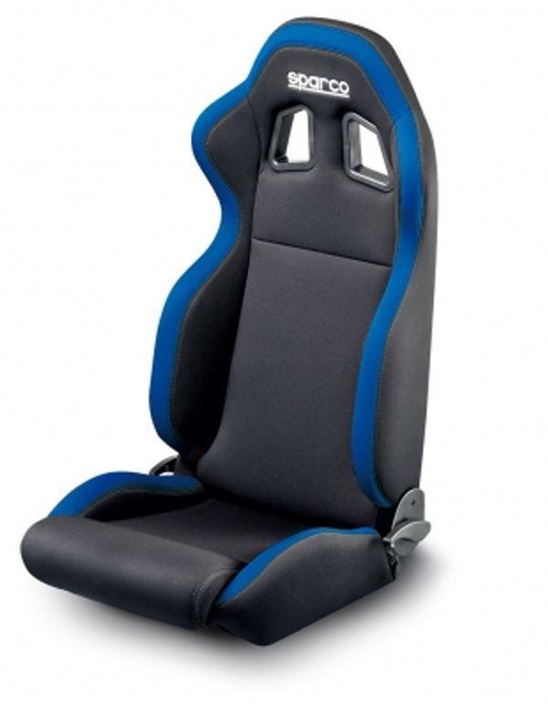 Sparco R100 Seat - (NLA)