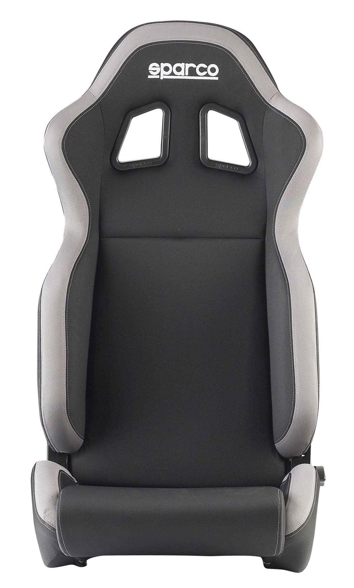 Sparco R100 Seat - (NLA)