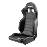 Sparco R100 Seat - (NLA)