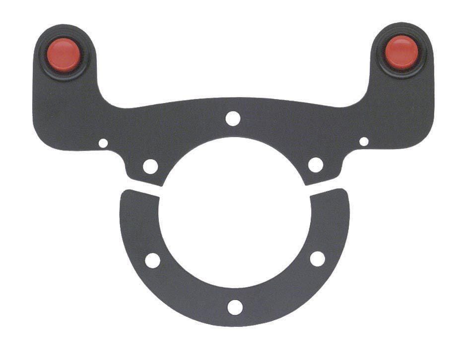 Sparco Dual Push Button Kit