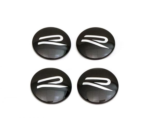 Dynamic Floating Center Caps 