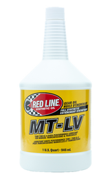 Red Line MTLV 70W75 GL-4 - Quart