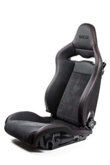 Sparco SPX Special Edition Seat - Left