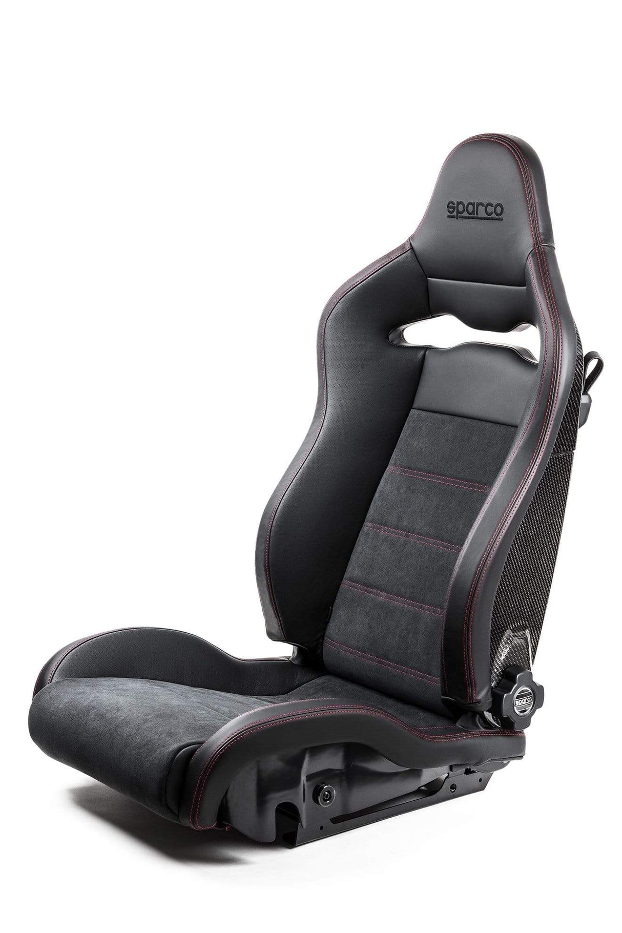 Sparco SPX Special Edition Seat - Left