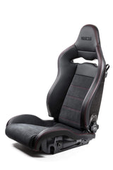 Sparco SPX Special Edition Seat - Left