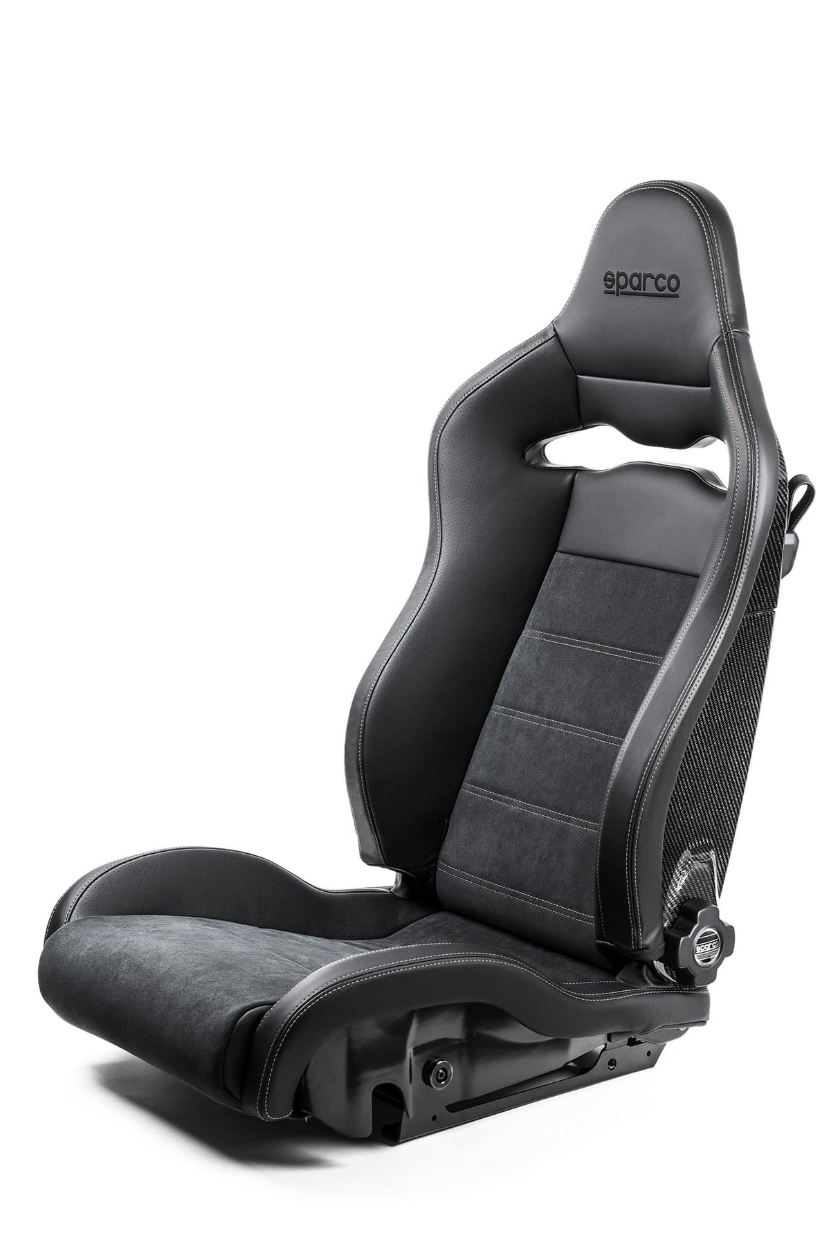 Sparco SPX Special Edition Seat - Left
