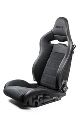 Sparco SPX Special Edition Seat - Left