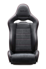 Sparco SPX Special Edition Seat - Left