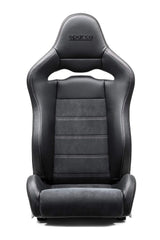 Sparco SPX Special Edition Seat - Left
