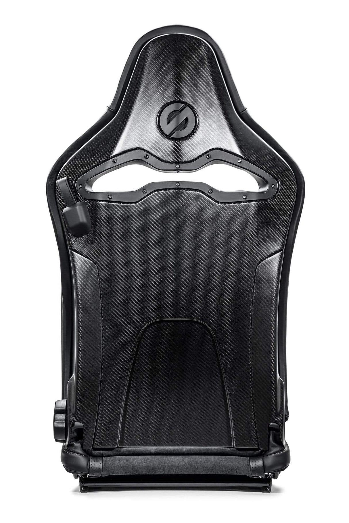 Sparco SPX Special Edition Seat - Left