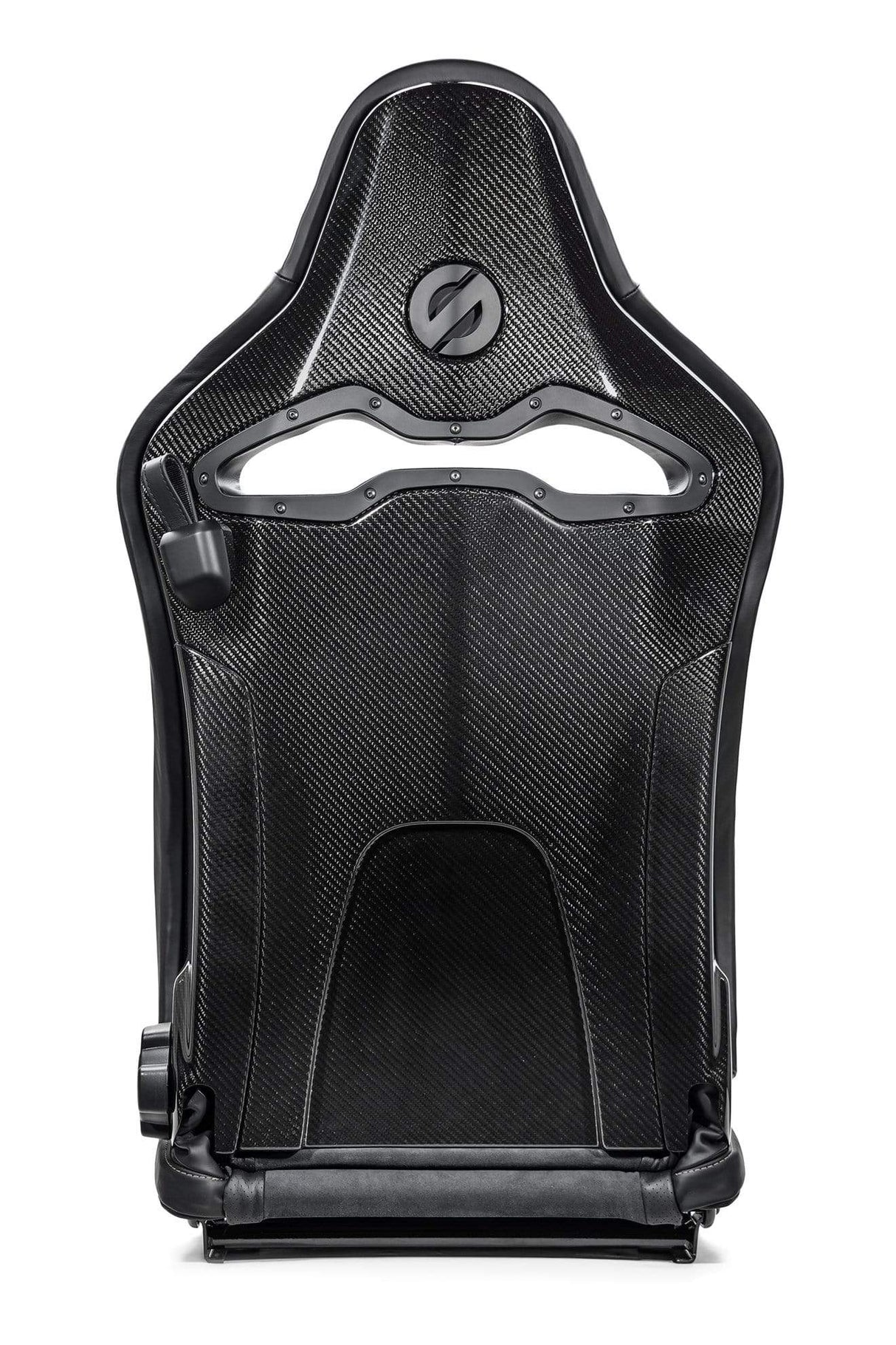Sparco SPX Special Edition Seat - Left