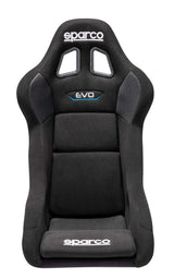 Sparco Seat Evo Qrt