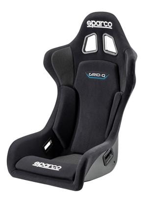 Sparco Seat Grid Qrt