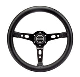 Sparco Targa Steering Wheel 350mm Leather