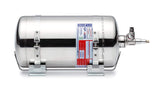 Sparco 4.25 Liter Electric Steel Extinguisher System (FIA APPROVED)