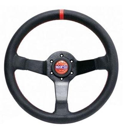 Sparco Champion Limited Edition Street Steering Wheel