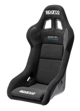 Sparco EVO XL QRT Seat