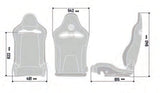 Sparco SPX Special Edition Seat - Right