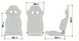 Sparco R100 Seat - (NLA)