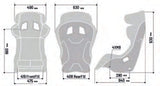 Sparco PRO ADV QRT Seat