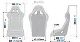 Sparco EVO L QRT Seat