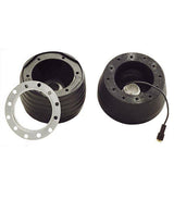 Sparco Steering Wheel Hub Alfa Spider 86>89