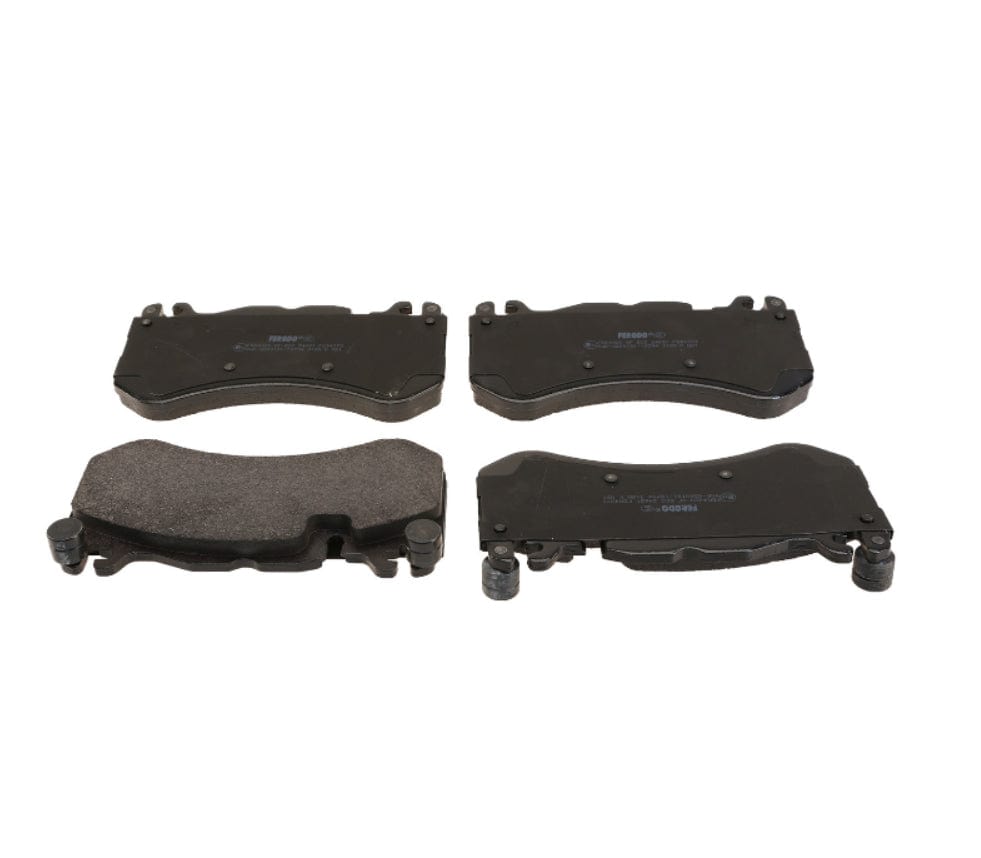 Brake Pad Set (Front) - Mercedes / GL63 AMG / GLE63 AMG / GLE63 AMG S / ML63 AMG