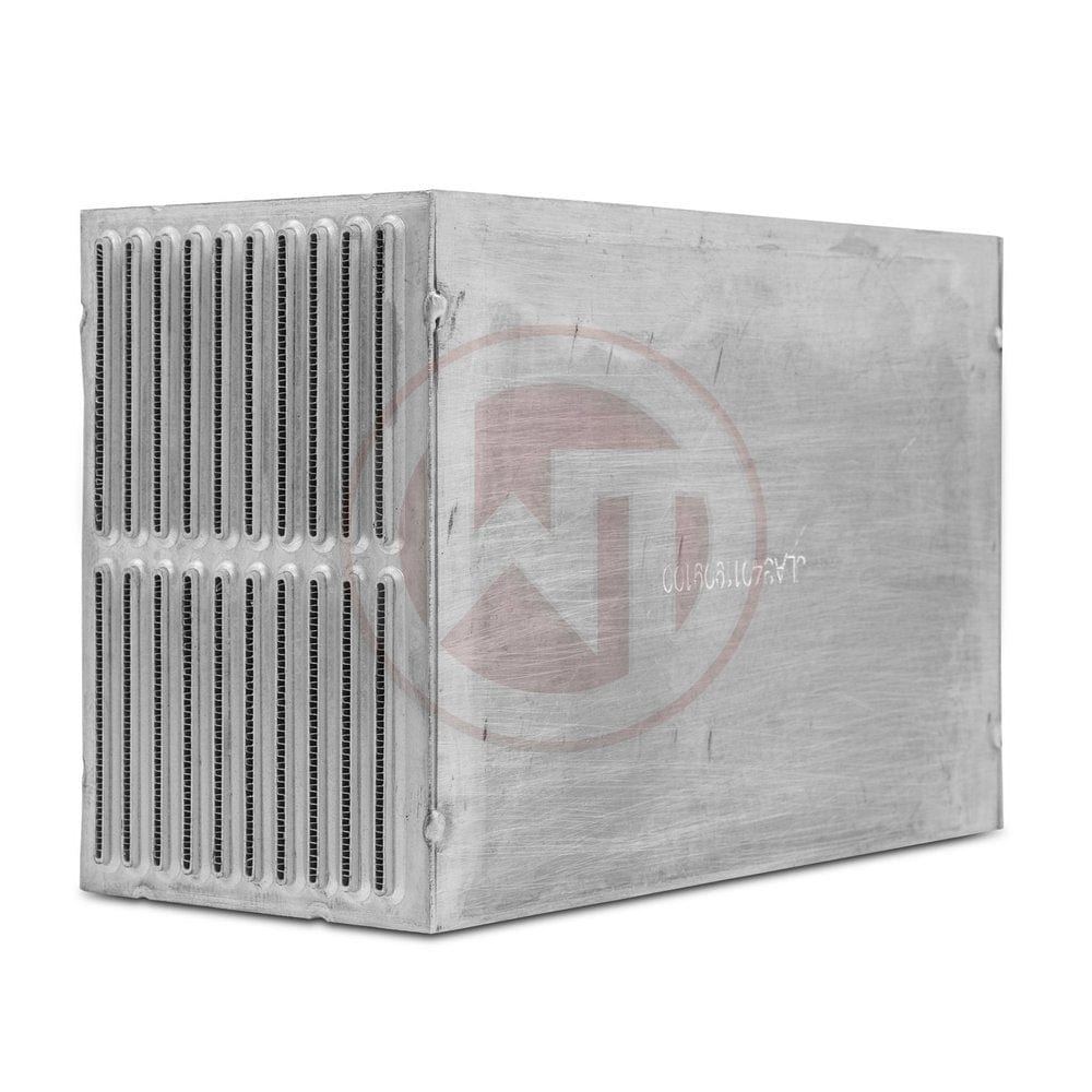 Wagner Tuning Competition Intercooler Core (water-cooled) - Universal