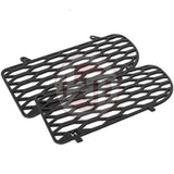 Wagner Tuning Air Intake Grill Set - Audi / RS4 B5 / 2.7 BiTurbo