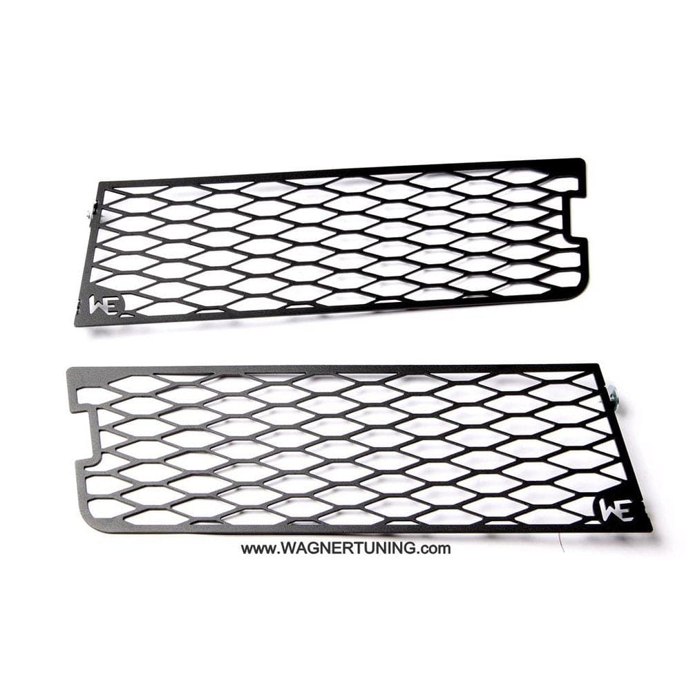 Wagner Tuning Air Intake Grill Set - Audi / RS6 C5 (Typ 4B) / 4.2 BiTurbo