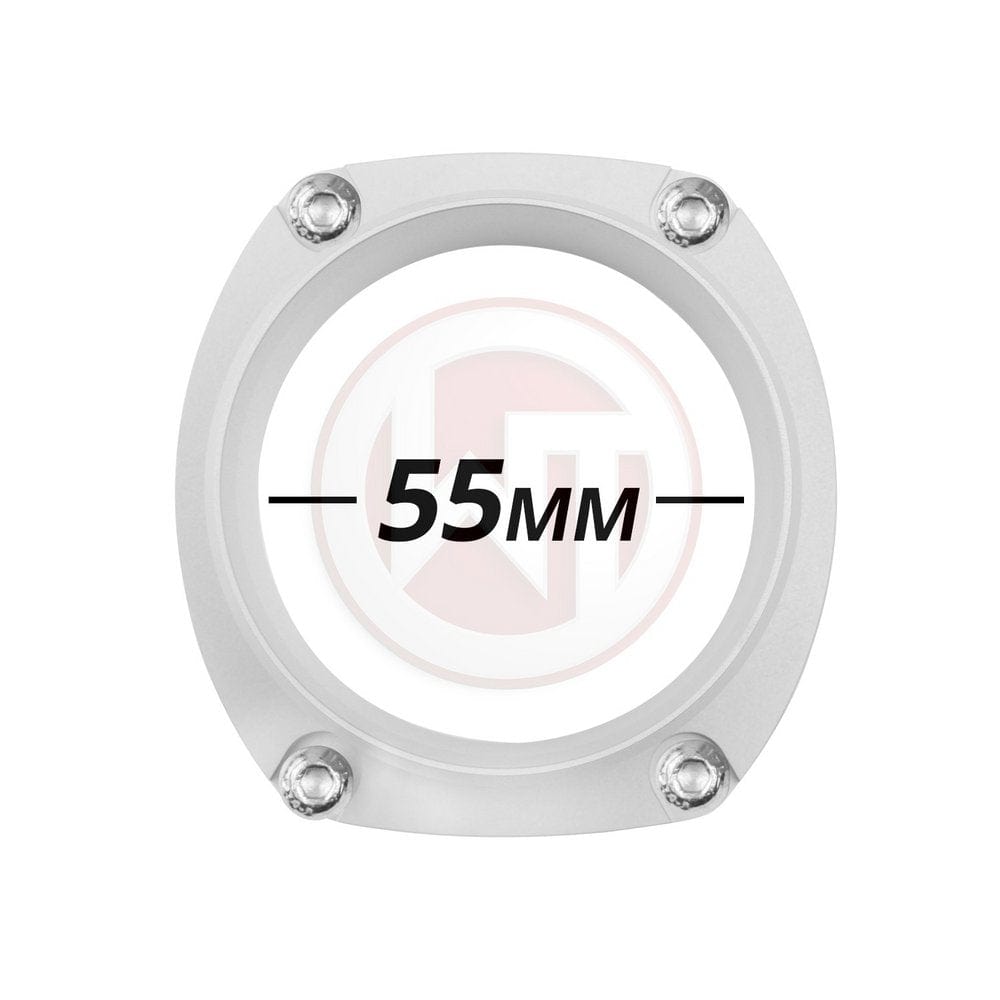 Wagner Tuning Connection Flange - Universal