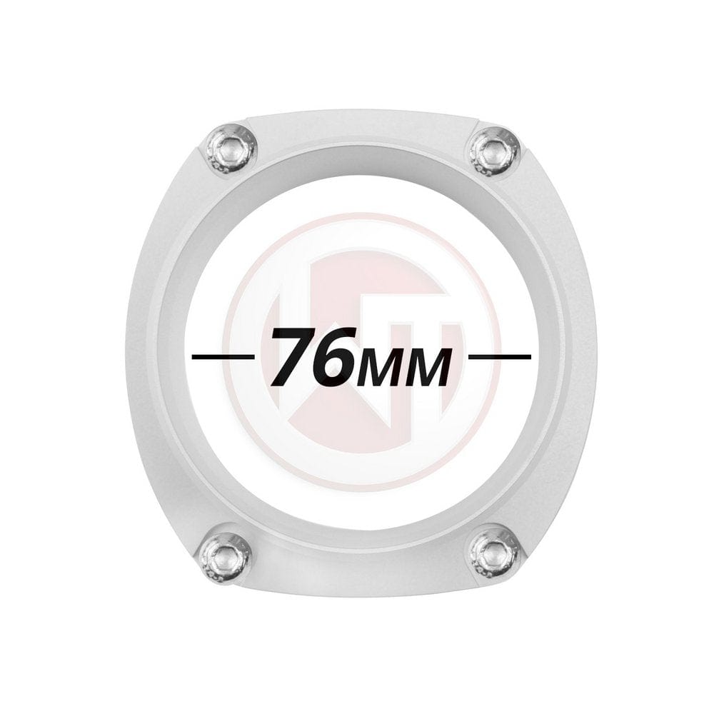 Wagner Tuning Connection Flange - Universal